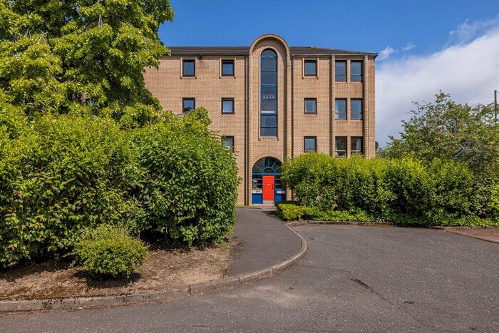 1 Bedroom Flat To Rent In Lumsden Street, Yorkhill, Glasgow, G3