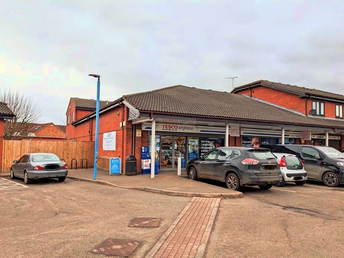 3 Bedroom Flat To Rent In Nightingale Place, Bicester, OX26