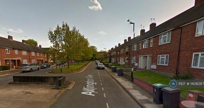 1 Bedroom Flat To Rent In Allington Avenue, London, N17