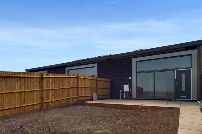 4 Bedroom Semi-Detached House To Rent In Pittdene Farm, Rogues Lane, Elsworth, Cambs, CB23