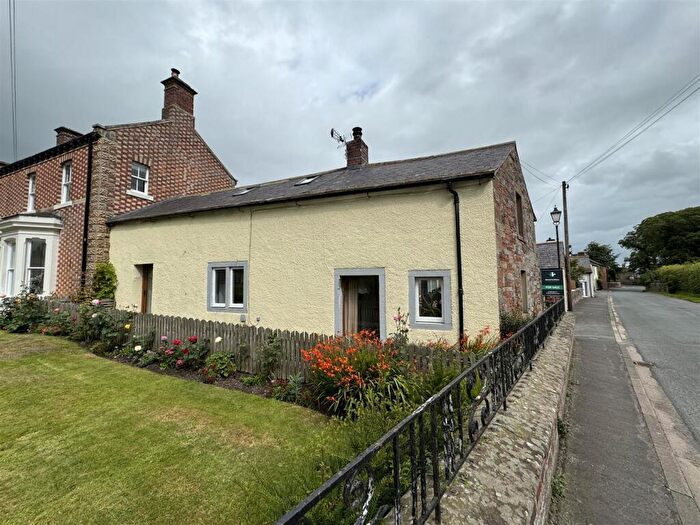 1 Bedroom Character Property For Sale In Great Orton, CA5