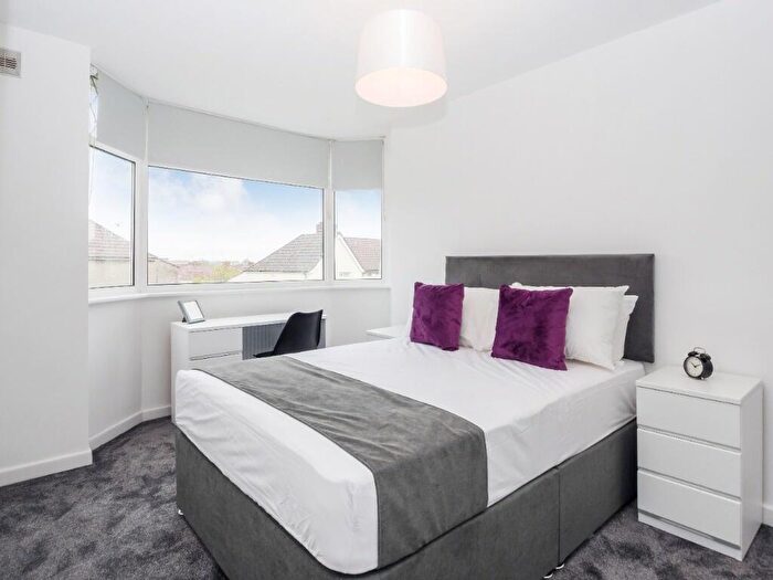 4 Bedroom House To Rent In Gloucester Road, Bristol, BS16