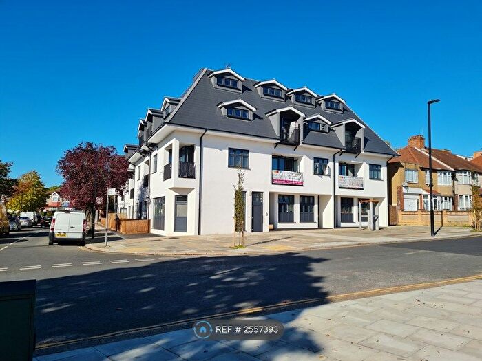 1 Bedroom Flat To Rent In Oldfield Lane North, Greenford, UB6