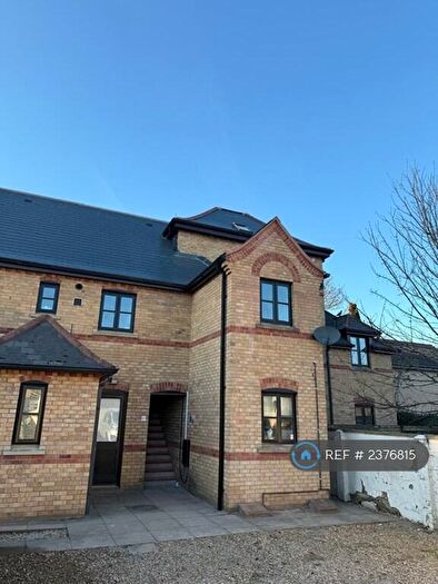 2 Bedroom Flat To Rent In Henry Court, Peterborough, PE1