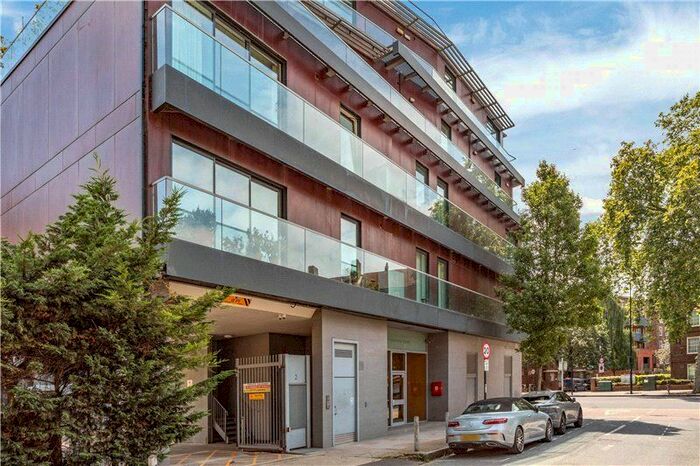 2 Bedroom Flat To Rent In Stannary Street, London, SE11