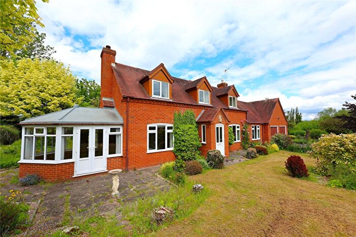 2 Bedroom Land For Sale In Catley, Ledbury, Herefordshire, HR8