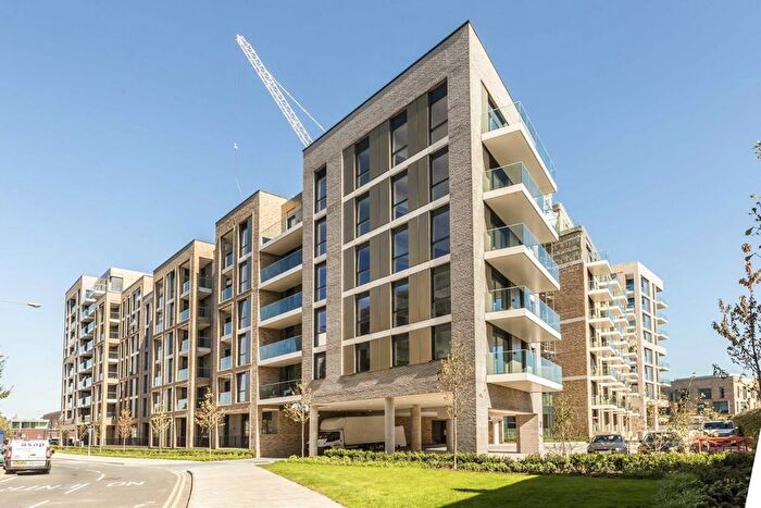 1 Bedroom Flat To Rent In Queenshurst Square, Kingston Upon Thames, KT2