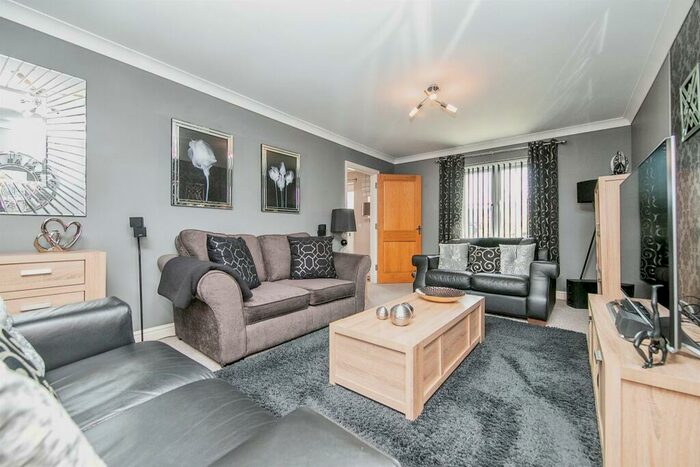5 Bedroom Detached House For Sale In Sycamore Drive, Rendlesham, Woodbridge, IP12