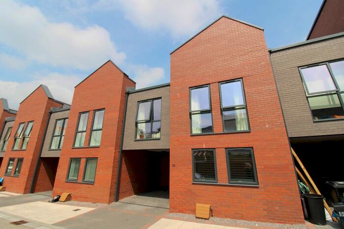 3 Bedroom Property To Rent In Carsons Road, Greenbank, Bristol, BS5