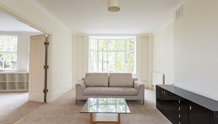 5 Bedroom Flat To Rent In Strathmore Court, Park Road, City Of Westminster, London, NW8