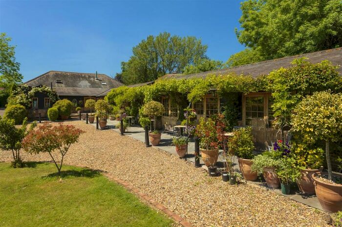 14 Bedroom Detached House For Sale In Tonge Barn, Church Road, Tonge, ME9