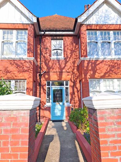 Property To Rent In New Church Road, Hove, BN3