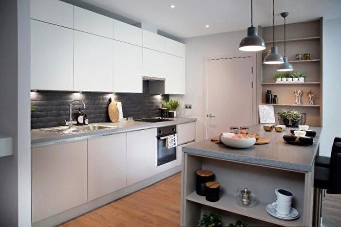 2 Bedroom Apartment To Rent In Flat Smiths Yard, Blossom Street, Manchester, Greater Manchester, M4