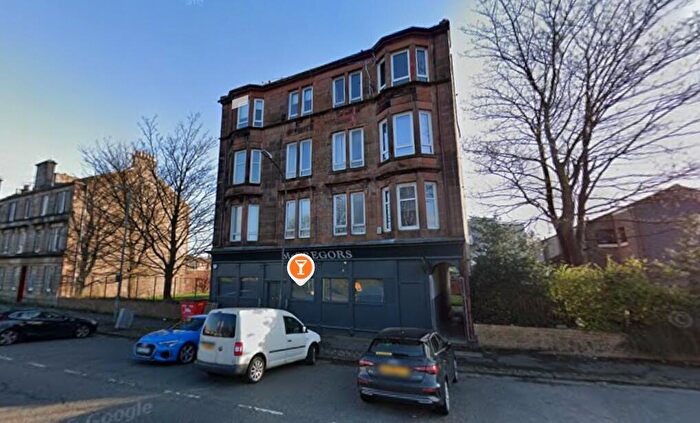1 Bedroom Flat For Sale In Meadowside Street, Flat -, Renfrew, PA4