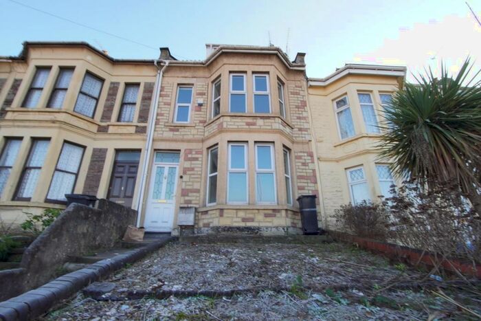 5 Bedroom Terraced House To Rent In Sandy Park Road, Brislington, Bristol, BS4