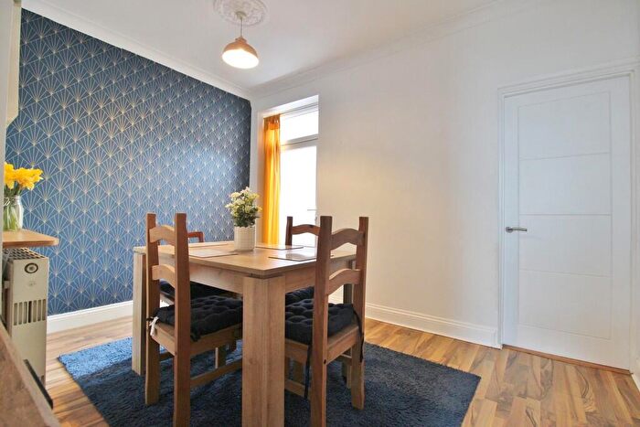 2 Bedroom Terraced House For Sale In Brompton Road, Southsea, PO4