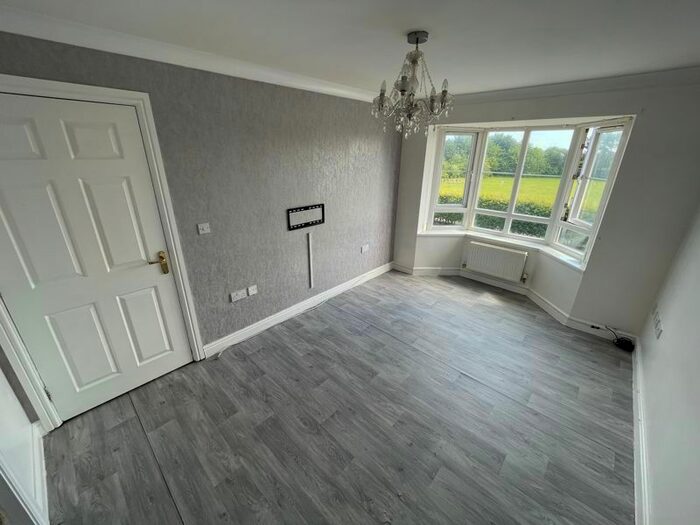 2 Bedroom Flat To Rent In Berwick Court, Blyth, NE24