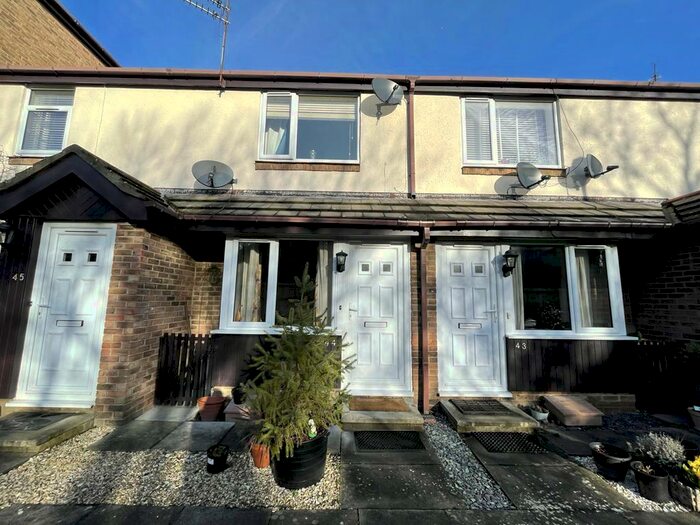 2 Bedroom Flat To Rent In Sandown, Monkseaton, NE25