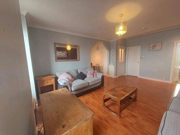 2 Bedroom Flat To Rent In Market Street, The City Centre, Aberdeen, AB11