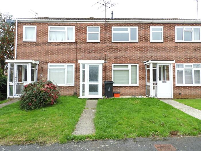2 Bedroom Terraced House To Rent In Ridge Nether Moor, Swindon, SN3