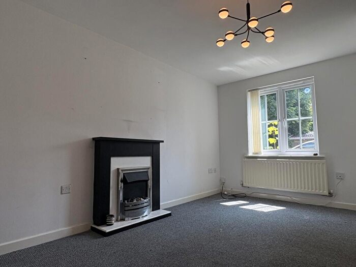 2 Bedroom Terraced House To Rent In Barlow Close, BL9