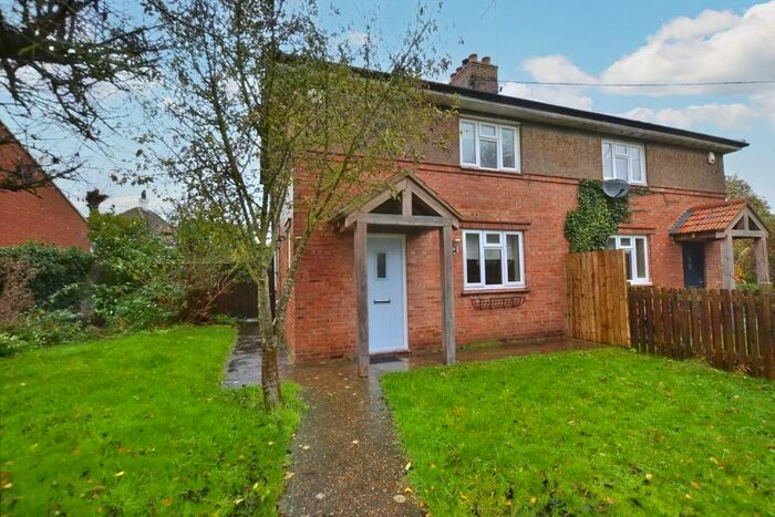 3 Bedroom Semi-Detached House To Rent In Waterworks Road, Old Hunstanton, PE36