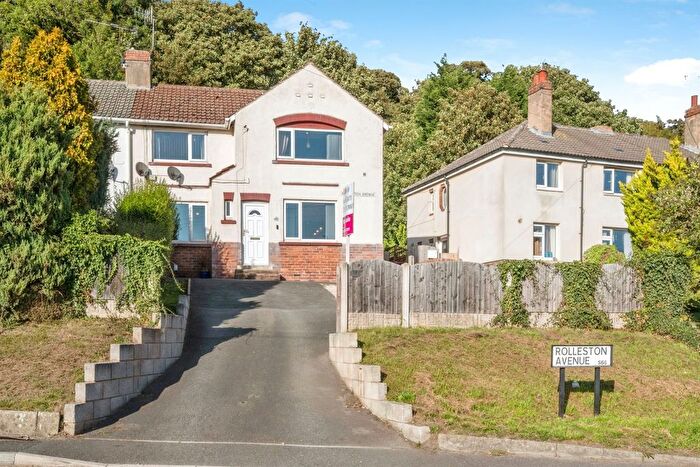 3 Bedroom Semi-Detached House For Sale In Rolleston Avenue, Maltby, Rotherham, S66