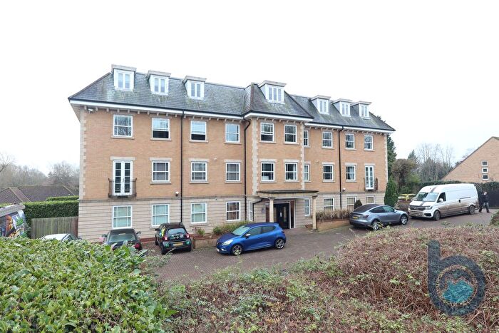 2 Bedroom Flat To Rent In Jubilee Mansions, Longthorpe, Peterborough, PE3