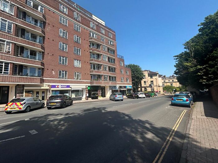 1 Bedroom Flat To Rent In Queens Court, Clifton, BS8