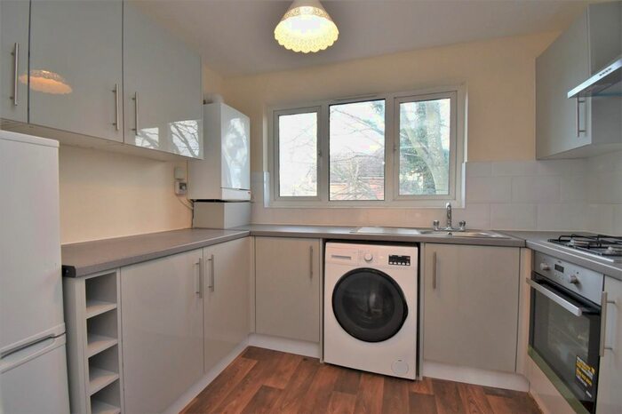 1 Bedroom Flat To Rent In New Garden Drive, West Drayton UB7
