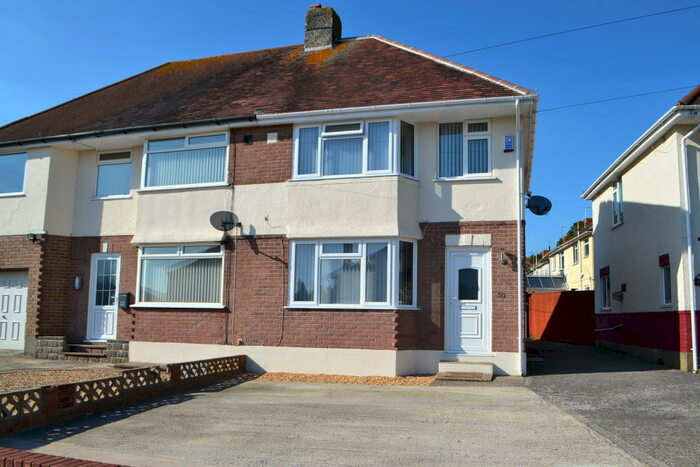 3 Bedroom Semi-Detached House To Rent In North Western Yeovil, Somerset, BA21