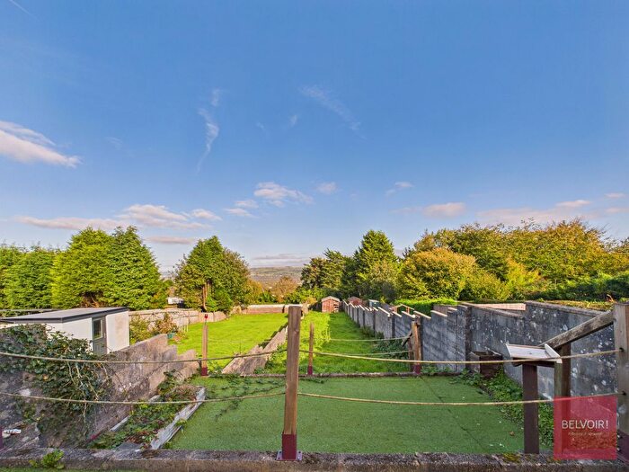 2 Bedroom Semi-Detached House To Rent In Vicarage Road, Morriston, Swansea, SA6