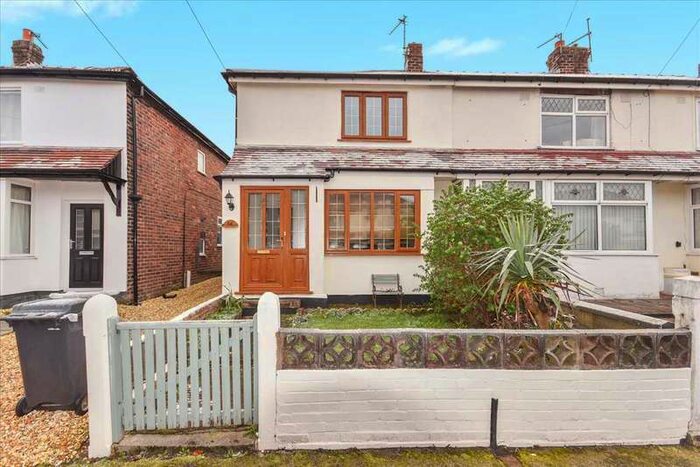 2 Bedroom End Of Terrace House To Rent In Young Avenue, Leyland, PR25