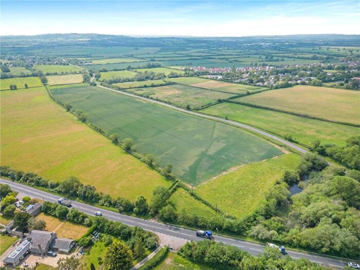 Land For Sale In Ambrosden, Bicester, Oxfordshire, OX25