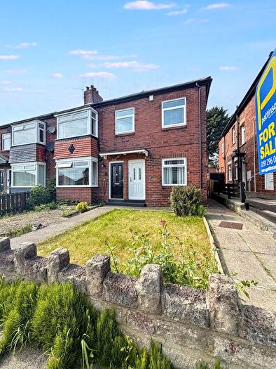 3 Bedroom Flat For Sale In Mortimer Avenue, North Shields, NE29