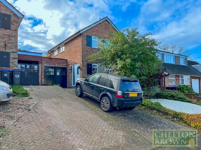 3 Bedroom Detached House To Rent In Daventry Road, Norton, Daventry, NN11