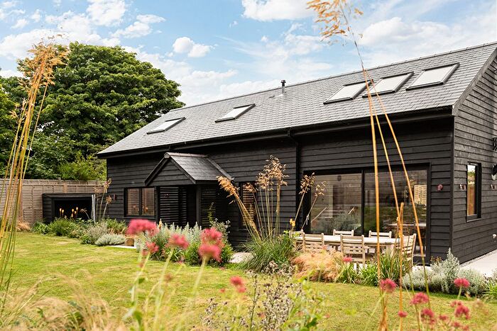 3 Bedroom Detached House For Sale In Upton Towans, Hayle, TR27