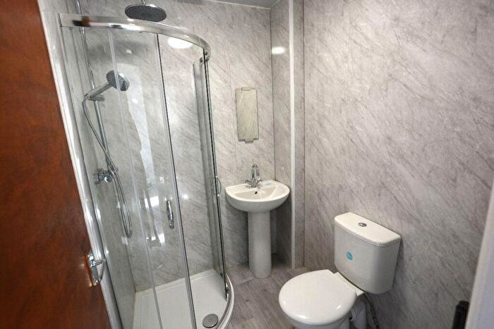 Studio To Rent In Newcastle Avenue, Worksop, S80