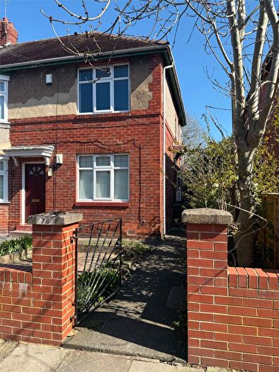 2 Bedroom Apartment To Rent In Strathmore Road, Newcastle Upon Tyne, Tyne And Wear, NE3