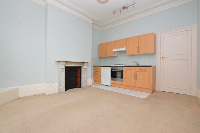 1 Bedroom Flat To Rent In St Marys Road South Norwood, SE25
