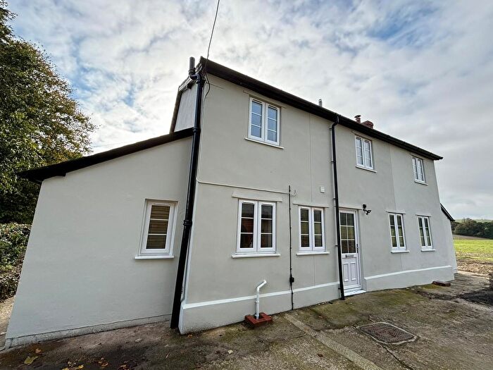 4 Bedroom Detached House To Rent In Compton Chamberlayne, Salisbury, SP3