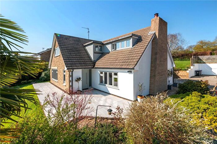 3 Bedroom Detached House For Sale In Toft, Bourne, PE10