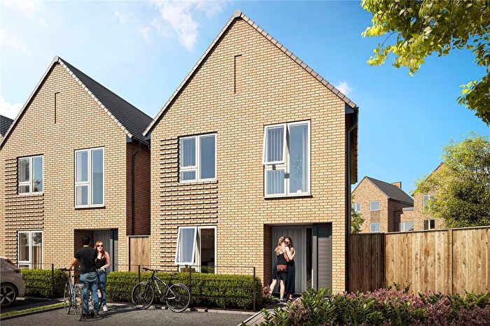 3 Bedroom Semi-Detached House For Sale In Merse, Old Hall Road, Bromborough, CH62