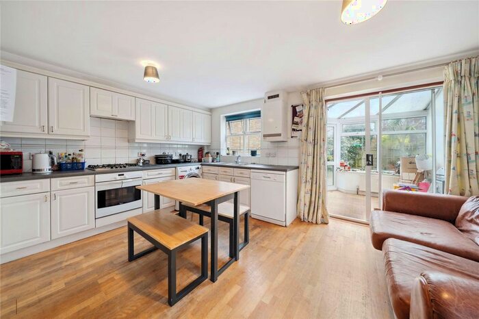 5 Bedroom Detached House To Rent In Stott Close, London, SW18
