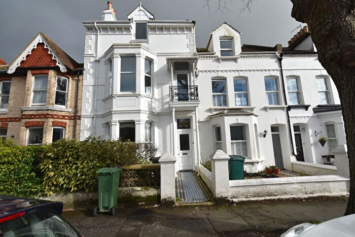 3 Bedroom Maisonette To Rent In St. Leonards Avenue, Hove, BN3