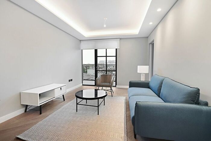 1 Bedroom Flat To Rent In Cleveland Street, London, W1T