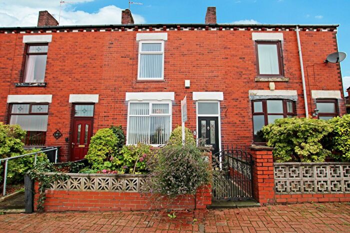 3 Bedroom Terraced House To Rent In Mill Street, Westhoughton, BL5