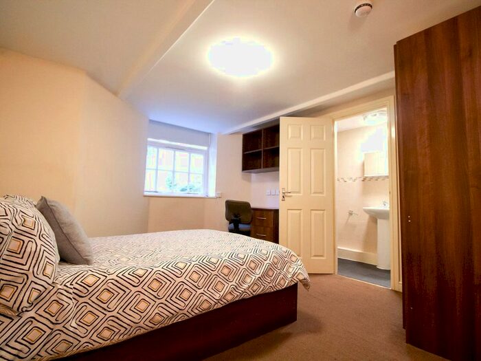 Studio To Rent In Springfield Mount, Leeds, LS2