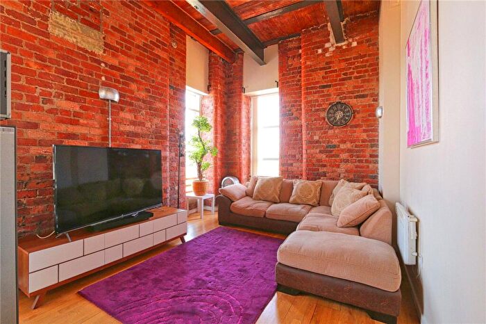 1 Bedroom Flat To Rent In Houldsworth Street, Reddish, Stockport, Greater Manchester, SK5