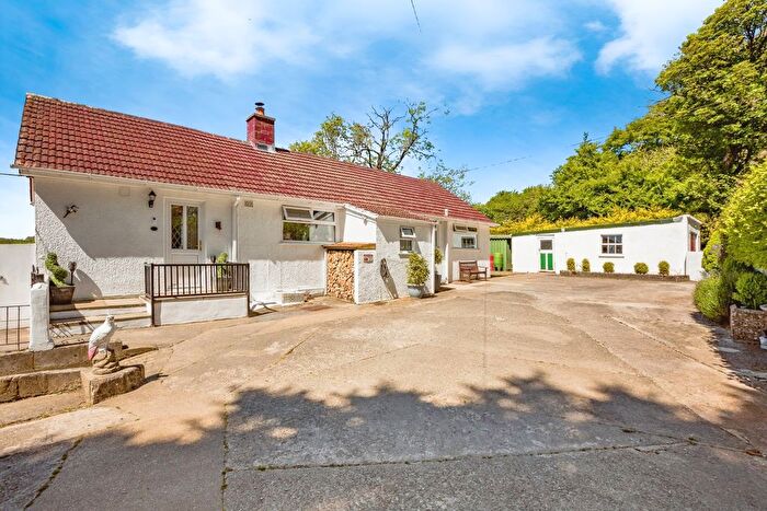 3 Bedroom Bungalow For Sale In Pentregat, Llandysul, Pentregat, Llandysul, SA44